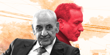 لبنان: ذروة الحرب في يوم الهدنة والدولة لم تبلغ بما بلغ به نبيه بري