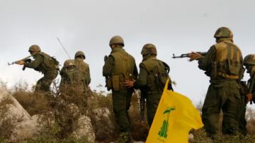 مقاومون غرباء وأجانب في الجنوب؟! مقاومون غرباء وأجانب في الجنوب؟!