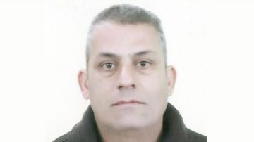 الدفاع المدني نعت رئيس مركز بجه العضوي جبيل الإقليمي
