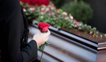  توفيت في دار للمسنين الموت يغيب ممثلة أجنبية شهيرة بعد صراع طويل مع المرض