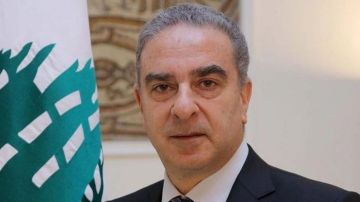 فرعون: أبو عمار اعتبر لبنان ساحته فكانت الروحة بلا رجعة