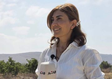 آمال خليل قالت إنها بخير ورحلت