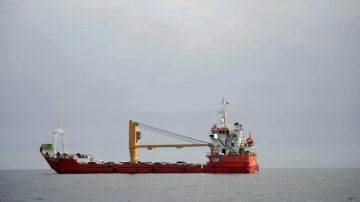 الحرس الثوري يهاجم سفينة قبالة سواحل سلطنة عمان