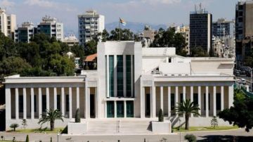 الموقف الدرزي خلف الدولة في مفاوضات لبنان وإسرائيل!