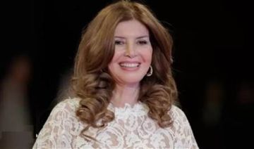 بشكل مفاجئ النجمة ميرفت أمين تتعرض لوعكة صحية شديدة.. ما هو وضعها؟