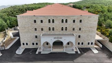 فريد البستاني يعلن ضم مستشفى دير القمر الحكومي إلى ملاك وزارة الصحة: وعدت ووفيت