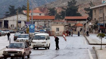 إقفال المعابر البرية يقود إلى وضع مغاير إقفال المعابر البرية يقود إلى وضع مغاير