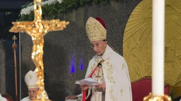 الراعي: لترك ممرات إنسانية للصامدين في بلداتهم الجنوبية