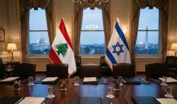  الطريق طويل وشاق .. تقرير أميركي: يجب إعطاء فرصة للمحادثات اللبنانية الإسرائيلية