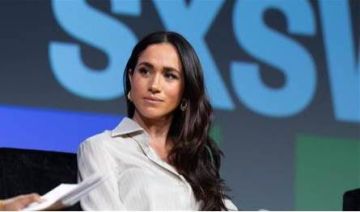 بالفيديو نصيحة زواج من ميغان ماركل تثير الجدل!