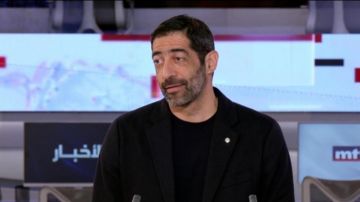 حنكش: لتفتيش الشقق المستأجرة... فماذا تريدون بعد أن يحصل؟