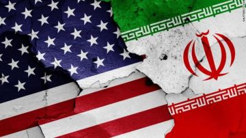 أميركا لإيران: اختاري بحكمة أميركا لإيران: اختاري بحكمة