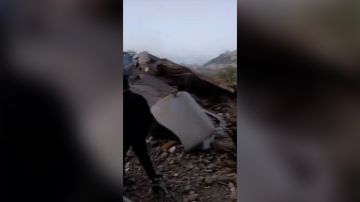 بالفيديو: تدمير منزل بالفيديو: تدمير منزل
