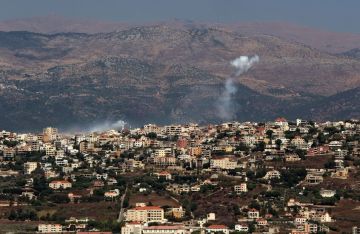 رسالة صوتية إسرائيلية إلى أهالي مرجعيون