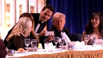 فيديو لترامب.. لحظة إطلاق النار