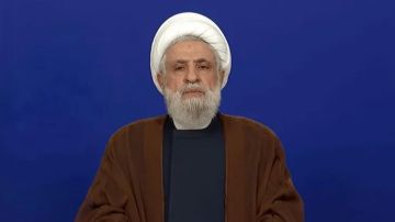 قاسم: نرفض المفاوضات المباشرة وسنواصل المقاومة