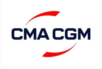 مجموعة CMA CGM تستحوذ على مجموعة فتال مجموعة CMA CGM تستحوذ على مجموعة فتال