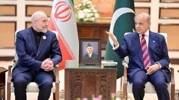 إيران لن ترسل وفدها إلى باكستان الأربعاء