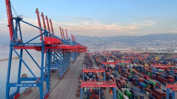 الحرب تعطل التصدير... وقطاع يختنق