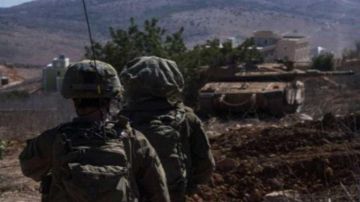 عمليات الجرف مستمرة... ماذا يحصل في دبل؟