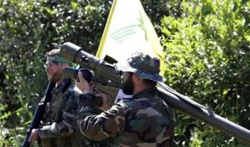 عن قتال حزب الله في الحرب الأخيرة هذا ما قاله تقرير إسرائيلي