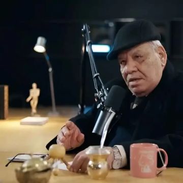 وفاة الفنان السوري أحمد خليفة بعد مسيرة فنية طويلة