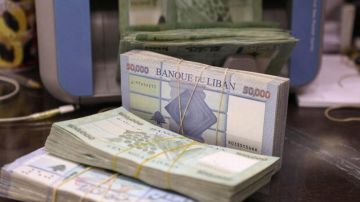 الإيرادات الضريبية تهوي 35 في المئة في آذار