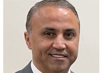 بالفيديو العميد مرشد سليمان يتفقد مقر أمن الدولة في النبطية