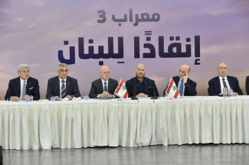  معراب 3 : حين تصبح الدولة سؤالا لا إطارا