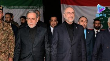 ملف لبنان لا يزال بندا في محادثات إسلام آباد