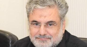 نواف الموسوي: المقاومة لا يمكن أن توقف إطلاق النار ضد أي جندي يحتل الأراضي اللبنانية