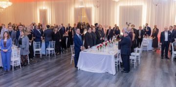 الأب خضره اختتم جولته في كندا: لضرورة إشراك المغترب اللبناني بصنع القرار الوطني