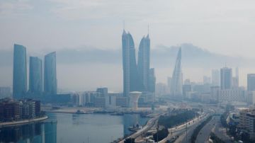 الأمن الاستباقي في الخليج يطوق خلايا الحزب وإيران الأمن الاستباقي في الخليج يطوق خلايا الحزب وإيران