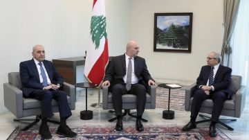 عون لن يتراجع... ولا لقاء ثلاثيا في بعبدا!