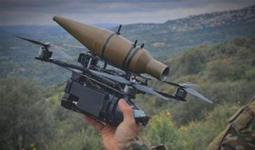 معلومات مثيرة عن طائرة لـحزب الله.. سعرها مفاجئ!