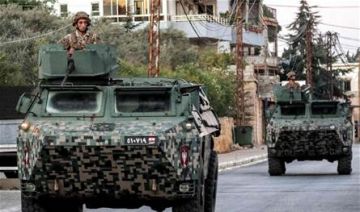 الجيش.. هل غادر مدينة صور؟ الجيش.. هل غادر مدينة صور؟