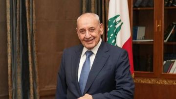 بري مخنوق... الطوق يشتد وحبل النجاة مفقود