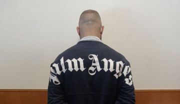 قوى الأمن: توقيف مواطن اعتدى على آخر بالضرب بطريقة وحشية في صور ما أدى إلى مقتله قوى الأمن: توقيف مواطن اعتدى على آخر بالضرب بطريقة وحشية في صور ما أدى إلى مقتله