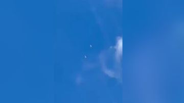 بالفيديو: تحليق منخفض للطيران الحربي