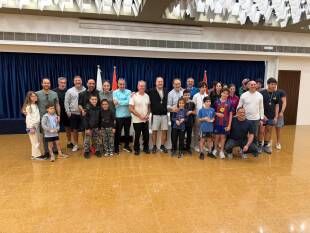 طاولة ATCL لزوين وابو شعر ومونارشا وغريب ودبانة