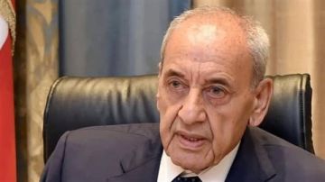 القناة 12 الاسرائيلية: إذا استمر رئيس البرلمان اللبناني نبيه بري في دعم موقف الحزب فقد يشكل عائقا كبيرا أمام التوصل لاتفاق