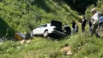 بالصورة: قتيل بحادث سير بالصورة: قتيل بحادث سير