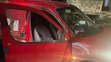 بالفيديو: إشكال مسلح في قبعيت - عكار... وجريحان!