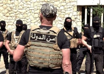 ما جرى في ساقية الجنزير بيان رسمي من أمن الدولة يوضح ملابسات إطلاق النار ما جرى في ساقية الجنزير بيان رسمي من أمن الدولة يوضح ملابسات إطلاق النار