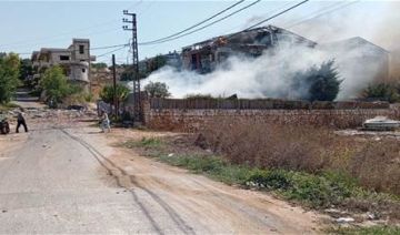 إثر غارات إسرائيلية.. شهيد وجرحى في الحماية وميفدون إثر غارات إسرائيلية.. شهيد وجرحى في الحماية وميفدون