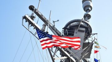 اعتراض 29 سفينة خلال حصار مضيق هرمز