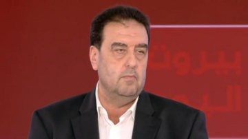 البعريني: خيارنا كان وسيبقى السعودية لأنها حيث يجب أن تكون مع استقرار لبنان وحمايته