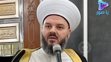 حسن مرعب: ايران سرطان لبنان