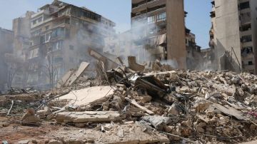 ماذا حقق الحزب من حرب 2 آذار؟