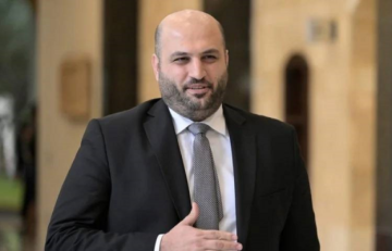 وزارة الصحة نفت صحة صورة متداولة تزعم تقديم ناصر الدين استقالته من الحكومة